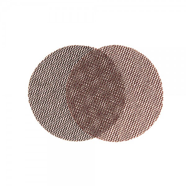GlasNet™ 200 - Coarse Grade Abrasive 3" / 75mm